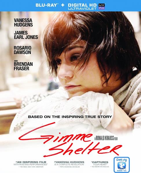 Подари мне убежище / Gimme Shelter (2013) онлайн