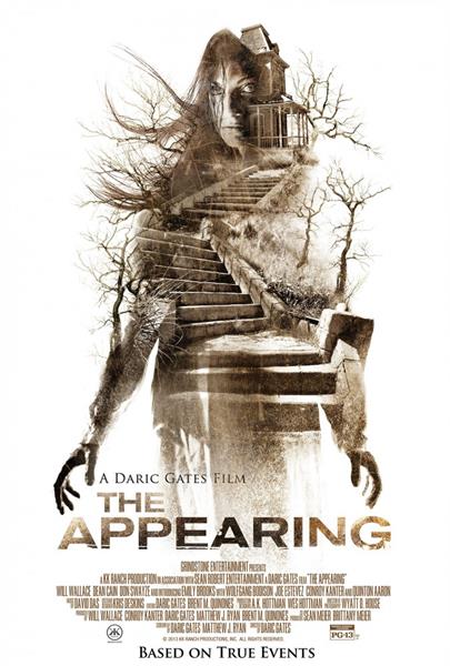 Появление / The Appearing (2014) онлайн