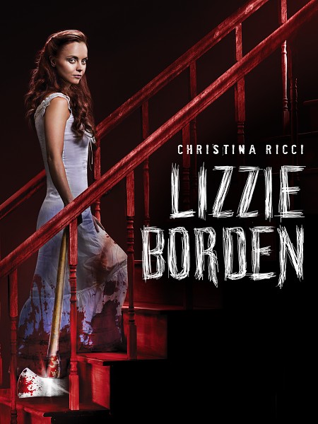 Лиззи Борден взяла топор / Lizzie Borden Took an Ax (2014) онлайн