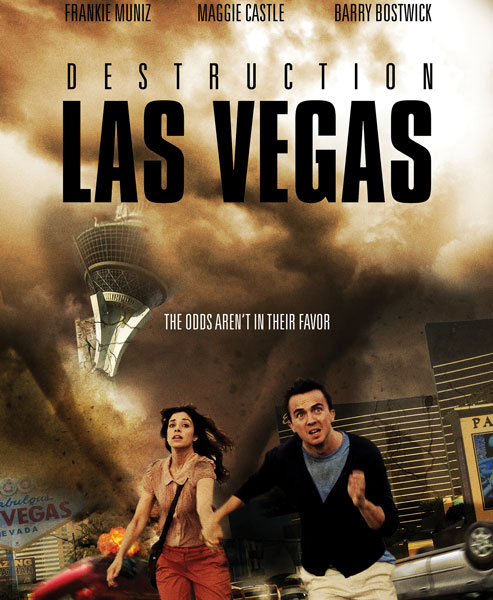 Разрушение Лас-Вегаса / Blast Vegas (2013) онлайн
