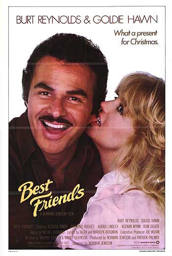 Лучшие друзья / Best Friends (1982) онлайн