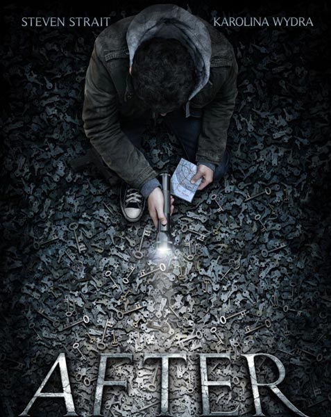 После / After (2012) онлайн