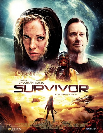 Оставшийся в живых / Survivor (2014) онлайн