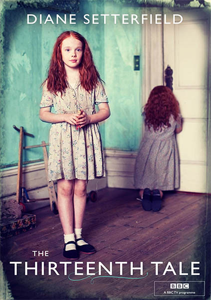 Тринадцатая сказка / The Thirteenth Tale (2013) онлайн