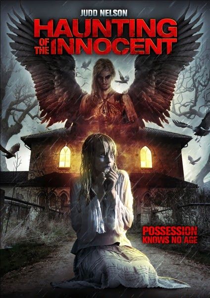 Устрашение невинных / Haunting of the Innocent (2014) онлайн