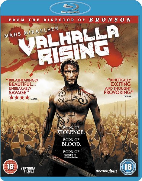 Вальгалла: Сага о викинге / Valhalla Rising (2009) онлайн