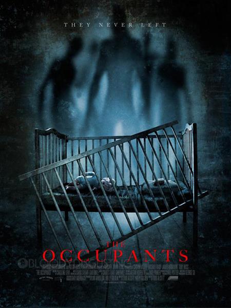 Оккупанты / The Occupants (2014) онлайн