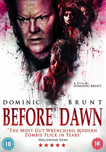 Перед рассветом / Before Dawn (2012) онлайн