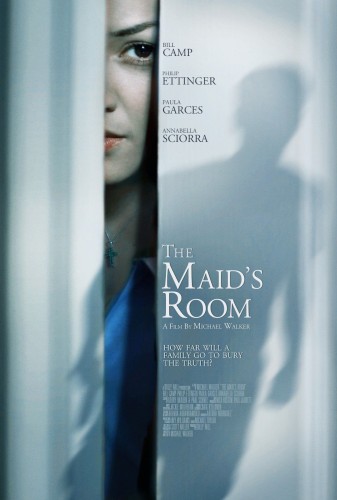 Комната служанки / The Maid's Room (2013) онлайн