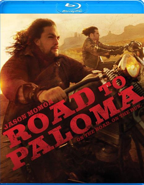Путь в Палому / Road to Paloma (2014) онлайн