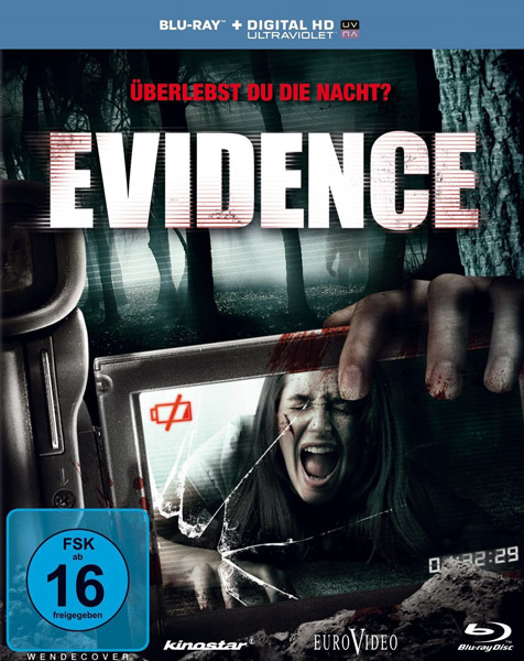 Свидетельство / Evidence (2011) онлайн