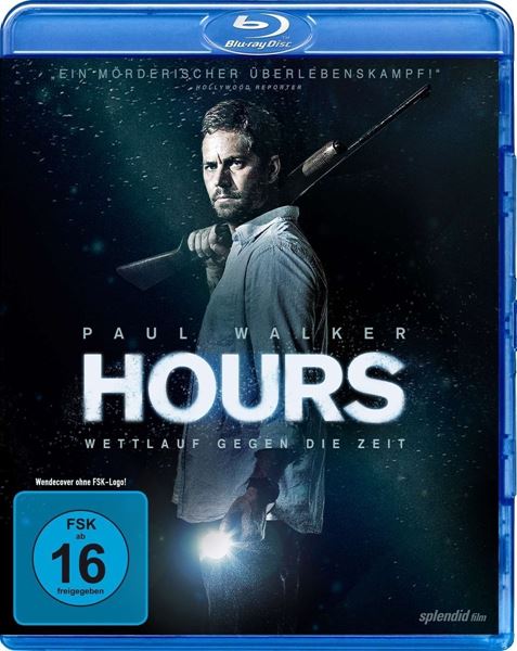 Считанные часы / Hours (2013) онлайн