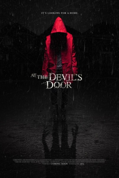 Дом / At the Devil's Door / Home (2014) онлайн