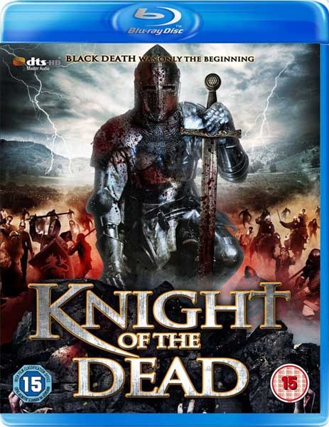 Рыцарь мертвых / Knight of the Dead (2013) онлайн