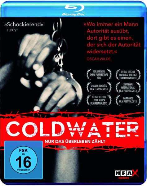 Колдуотер / Coldwater (2013) онлайн