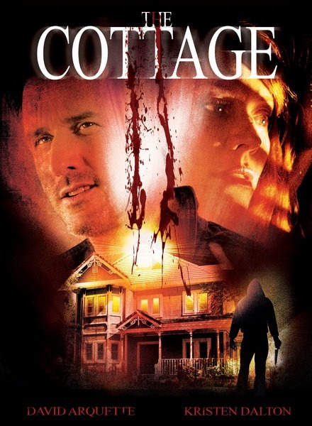 Коттедж / The Cottage (2012) онлайн
