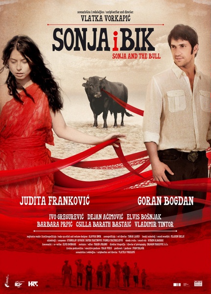 Соня и бык / Sonja i bik (2012) онлайн