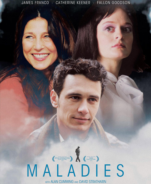 Душевные болезни / Maladies (2012) онлайн