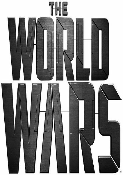Мировые войны / The World Wars (1 сезон/2014) онлайн