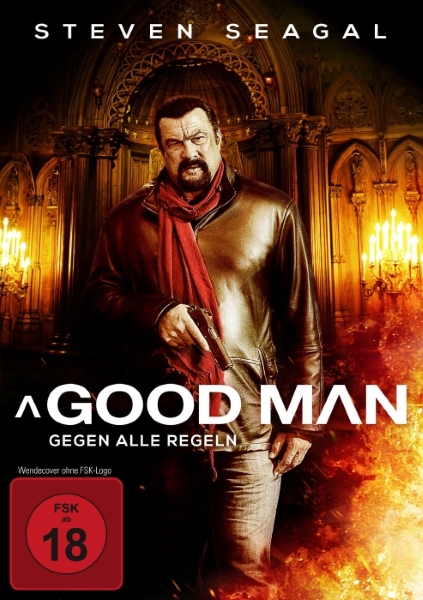 Хороший человек / A Good Man (2014) онлайн