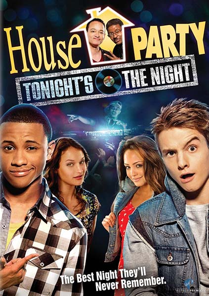 Прощальная вечеринка / House Party: Tonights the Night (2013) онлайн