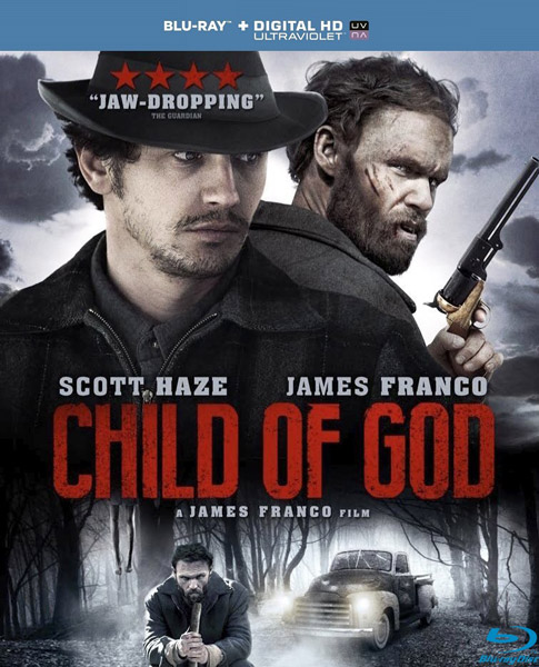 Дитя божье / Child of God (2013) онлайн