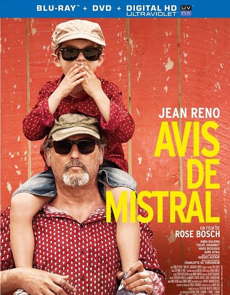 Совет мистраля / Avis de mistral (2014) онлайн