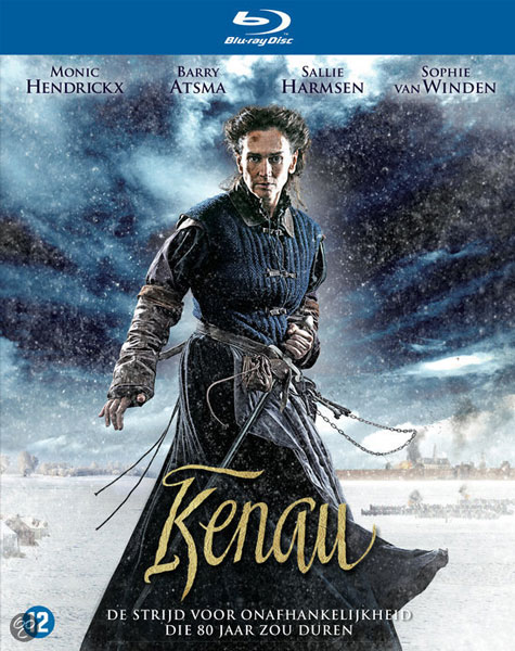 Кенау / Kenau (2014) онлайн