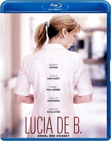 Люсия де Берк / Lucia de B. (2014) онлайн
