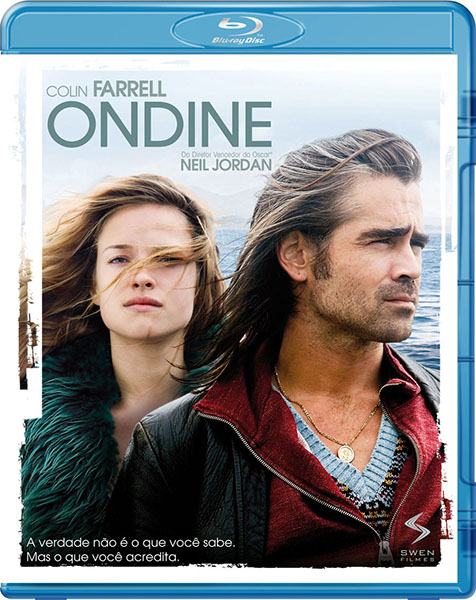 Ундина / Ondine (2009) онлайн