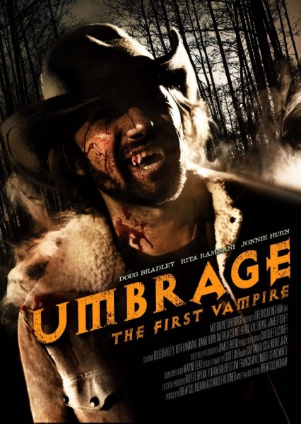 Обида / Umbrage (2009) онлайн