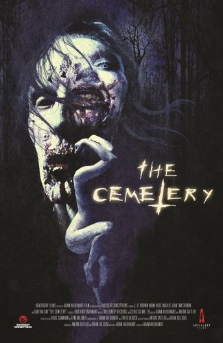 Кладбище / The Cemetery (2013) онлайн