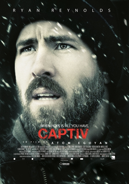 Пленница / The Captive (2014) онлайн