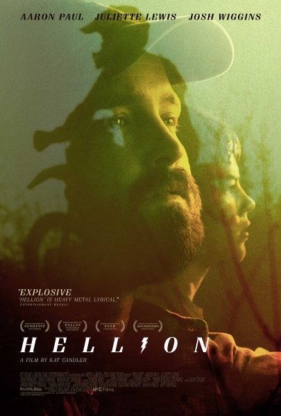 Хулиган / Hellion (2014) онлайн