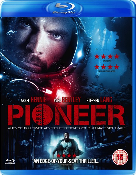 Первопроходец / Pioneer (2013) онлайн