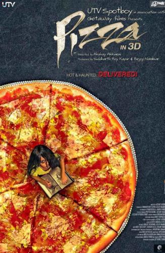 Пицца / Pizza (2014) онлайн