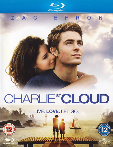 Двойная жизнь Чарли Сан-Клауда / Charlie St. Cloud (2010) онлайн