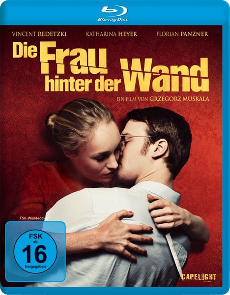Женщина за стеной / Die Frau hinter der Wand (2013) онлайн