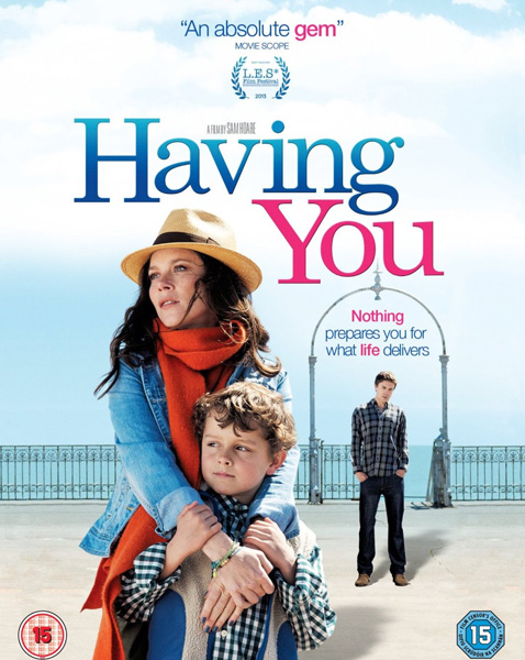 Обладая тобой / Having You (2013) онлайн