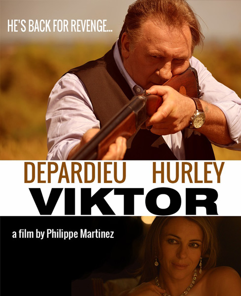 Виктор / Viktor (2014) онлайн