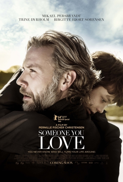 Кого ты любишь / Someone You Love (2014) онлайн