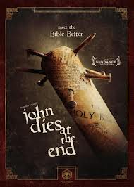 В финале Джон умрет / John Dies at the End (2012) онлайн