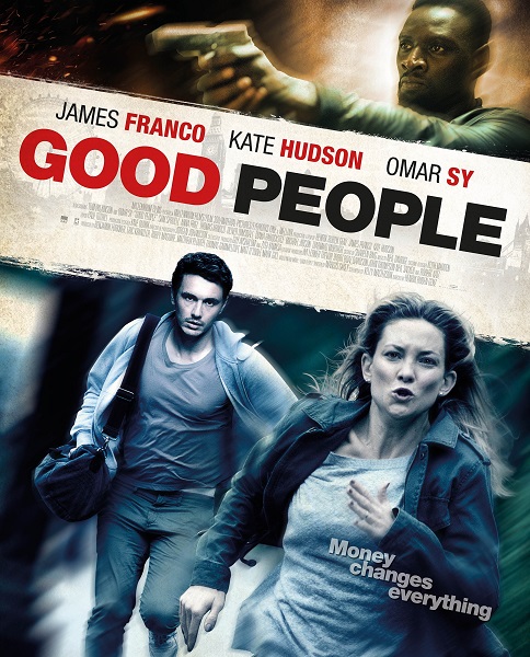 Хорошие люди / Good People (2014) онлайн