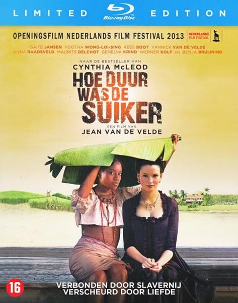 Цена сахара / Hoe Duur was de Suiker (2013) онлайн