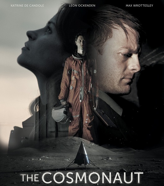 Космонавт / The Cosmonaut (2013) онлайн