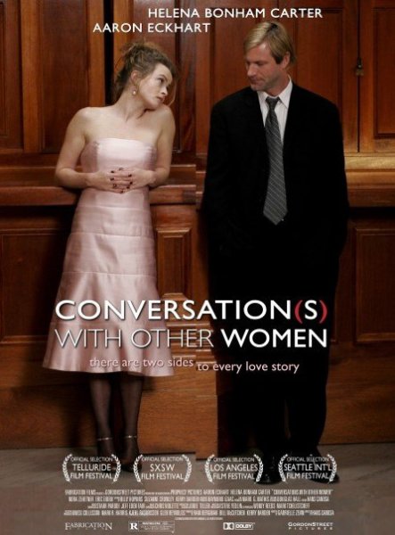 Порочные связи / Conversations with Other Women (2005) онлайн