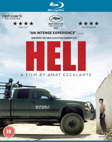 Эли / Heli (2013) онлайн