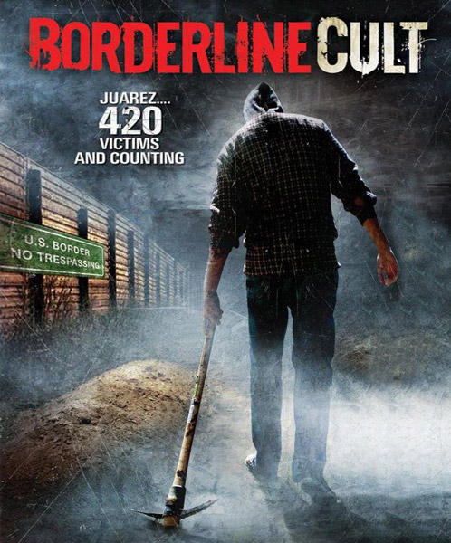 Жертва красоты / Borderline Murder (2011) онлайн