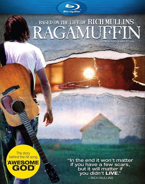 Бродяга / Ragamuffin (2014) онлайн