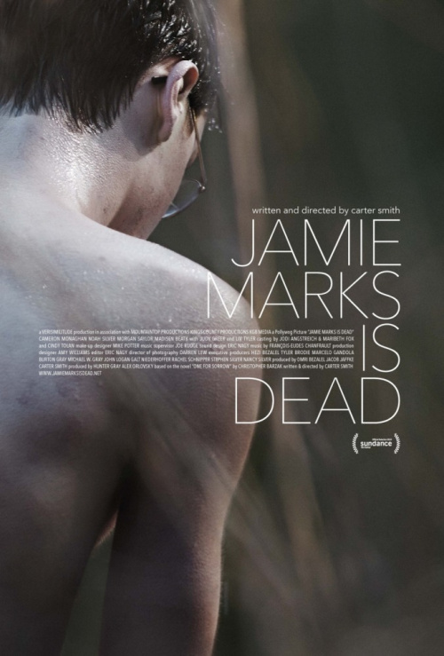 Джейми Маркс мёртв / Jamie Marks Is Dead (2014) онлайн